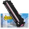 Η έκδοση 123ink αντικαθιστά το Toner HP 659X (W2013X) High Capacity Magenta 055485 - 1