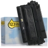 Η έκδοση 123ink αντικαθιστά το Toner HP 70A (Q7570A) Black 039741 - 1