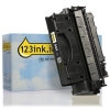 Η έκδοση 123ink αντικαθιστά το Toner HP 80X (CF280X) High Capacity Black