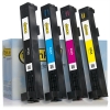 Η έκδοση 123ink αντικαθιστά το Toner HP 823A / 24A  4-pack 130001 - 1