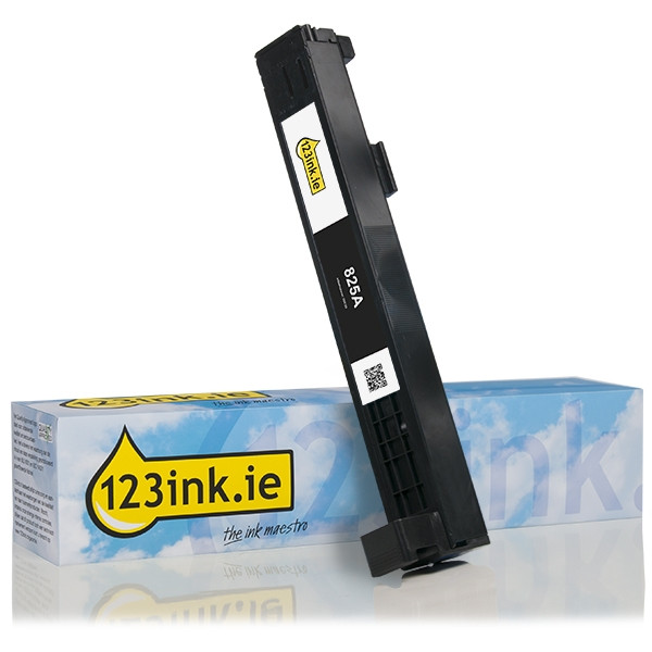 Η έκδοση 123ink αντικαθιστά το Toner HP 825A (CB390A) Black CB390AC 039789 - 1