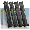 Η έκδοση 123ink αντικαθιστά το Toner HP 827A 4-pack 130556 - 1