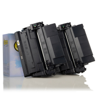 Η έκδοση 123ink αντικαθιστά το Toner HP 87X (CF287XD) High Capacity Black 2-pack CF287XDC 132177