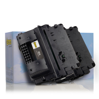 Η έκδοση 123ink αντικαθιστά το Toner HP 90X (CE390XD) High Capacity Black 2-pack CE390XDC 132169