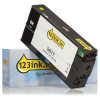 Η έκδοση 123ink αντικαθιστά το Toner HP 981Y (L0R16A) Extra High Capacity Black 044559 - 1