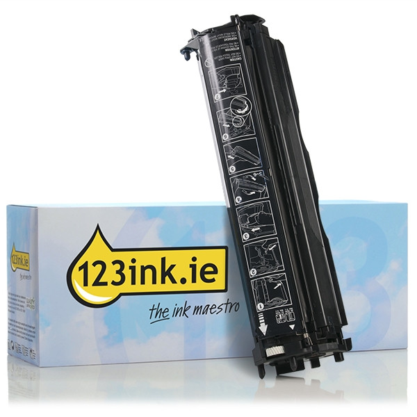 Η έκδοση 123ink αντικαθιστά το Toner HP C4150A (EP-82C) Cyan C4150AC 039055 - 1