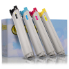 Η έκδοση 123ink αντικαθιστά το Toner HP SS607A/SS567A/SS649A/SS742A 4-pack 130559 - 1