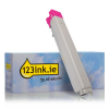 Η έκδοση 123ink αντικαθιστά το Toner HP SS649A (CLT-M809S) Magenta 092747 - 1