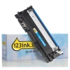 Η έκδοση 123ink αντικαθιστά το Toner HP ST966A (CLT-C404S) Cyan 092859 - 1