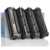 Η έκδοση 123ink αντικαθιστά το Toner HP SU171A (CLT-K506L) BK/C/M/Y High Capacity 4-pack 130025 - 1