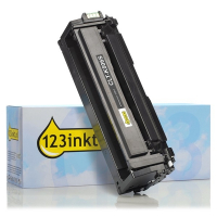 Η έκδοση 123ink αντικαθιστά το Toner HP SU180A (CLT-K506S) Black