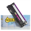 Η έκδοση 123ink αντικαθιστά το Toner HP SU234A (CLT-M404S) Magenta 092861 - 1