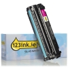 Η έκδοση 123ink αντικαθιστά το Toner HP SU305A (CLT-M506L) High Capacity Magenta 092723 - 1