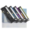 Η έκδοση 123ink αντικαθιστά το Toner HP SU365A (CLT-P404C) 4-pack 092865 - 1
