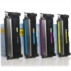 Η έκδοση 123ink αντικαθιστά το Toner HP SU382A (CLT-P4072C) 4-pack 092677 - 1