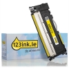 Η έκδοση 123ink αντικαθιστά το Toner HP SU462A (CLT-Y406S) Yellow 092695 - 1