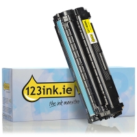 Η έκδοση 123ink αντικαθιστά το Toner HP SU515A (CLT-Y506L) High Capacity Yellow