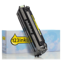 Η έκδοση 123ink αντικαθιστά το Toner HP SU524A (CLT-Y506S) Yellow