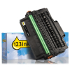 Η έκδοση 123ink αντικαθιστά το Toner HP SU907A (MLT-D203S) Black 092771 - 1