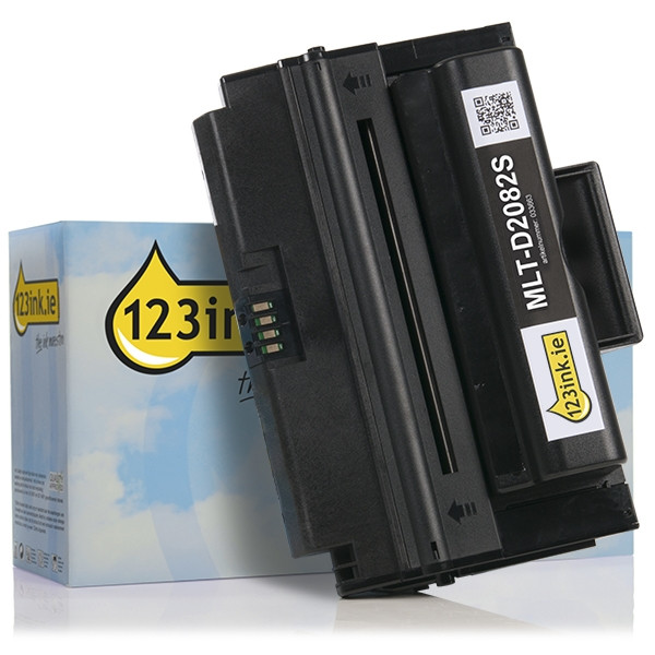 Η έκδοση 123ink αντικαθιστά το Toner HP SU987A (MLT-D2082S) Black SU987AC 092573 - 1