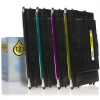 Η έκδοση 123ink αντικαθιστά το Toner Samsung CLP-500D7K/5C/5M/5Y 4-pack 130130 - 1