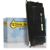 Η έκδοση 123ink αντικαθιστά το Toner Samsung CLP-500D7K (ST854A) Black 033331 - 1