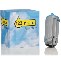 Η έκδοση 123ink αντικαθιστά το Toner Samsung CLP-C350A Cyan CLP-C350A/ELSC 033583