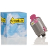 Η έκδοση 123ink αντικαθιστά το Toner Samsung CLP-M300A Magenta 033481 - 1