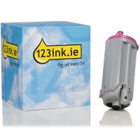 Η έκδοση 123ink αντικαθιστά το Toner Samsung CLP-M350A Magenta CLP-M350A/ELSC 033585