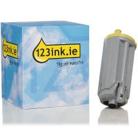 Η έκδοση 123ink αντικαθιστά το Toner Samsung CLP-Y350A Yellow CLP-Y350A/ELSC 033587