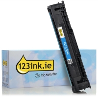 Η έκδοση 123ink αντικαθιστά το Toner Samsung CLT-C504S (SU025A) Cyan
