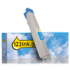 Η έκδοση 123ink αντικαθιστά το Toner Samsung CLT-C808S (SS560A) Cyan 092137 - 1