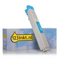 Η έκδοση 123ink αντικαθιστά το Toner Samsung CLT-C809S (SS567A) Cyan