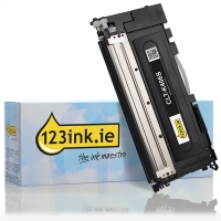 Η έκδοση 123ink αντικαθιστά το Toner Samsung CLT-K406S (SU118A) Black