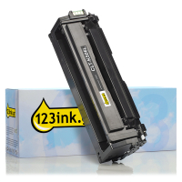 Η έκδοση 123ink αντικαθιστά το Toner Samsung CLT-K506L (SU171A) High Capacity Black