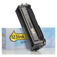 Η έκδοση 123ink αντικαθιστά το Toner Samsung CLT-K506S (SU180A) Black