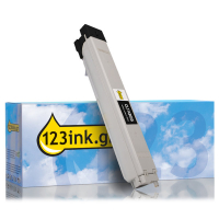 Η έκδοση 123ink αντικαθιστά το Toner Samsung CLT-K808S (SS600A) Black CLT-K808S/ELSC 092135