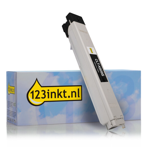 Η έκδοση 123ink αντικαθιστά το Toner Samsung CLT-K809S (SS607A) Black CLT-K809S/ELSC 092001 - 1