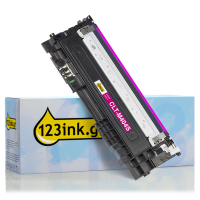 Η έκδοση 123ink αντικαθιστά το Toner Samsung CLT-M404S (SU234A) Magenta