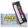 Η έκδοση 123ink αντικαθιστά το Toner Samsung CLT-M406S (SU252A) Magenta 033797 - 1