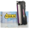 Η έκδοση 123ink αντικαθιστά το Toner Samsung CLT-M4092S (SU272A) Magenta 033631 - 1