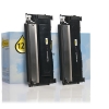 Η έκδοση 123ink αντικαθιστά το Toner Samsung CLT-P4072B (SU381A) Black 2-pack 033777 - 1