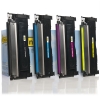 Η έκδοση 123ink αντικαθιστά το Toner Samsung CLT-P4072C (SU382A) 4-pack 033779 - 1