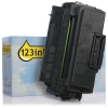 Η έκδοση 123ink αντικαθιστά το Toner Samsung ML-6060D6 Black 033131 - 1