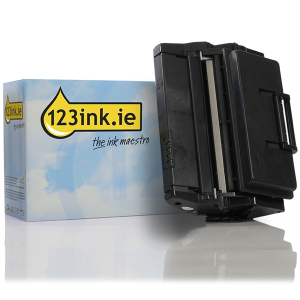 Η έκδοση 123ink αντικαθιστά το Toner Samsung ML-D4550B (SU687A) High Capacity Black ML-D4550B/ELSC 033575 - 1
