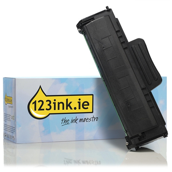 Η έκδοση 123ink αντικαθιστά το Toner Samsung MLT-D101S (SU696A) Black MLT-D101S/ELSC 033787 - 1
