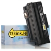 Η έκδοση 123ink αντικαθιστά το Toner Samsung MLT-D1052S (SU759A) Black