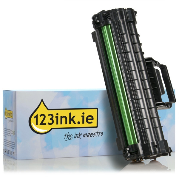 Η έκδοση 123ink αντικαθιστά το Toner Samsung MLT-D1082S (SU781A) Black MLT-D1082S/ELSC 033619 - 1