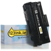 Η έκδοση 123ink αντικαθιστά το Toner Samsung MLT-D1092S (SU790A) Black 033621 - 1