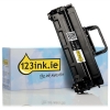 Η έκδοση 123ink αντικαθιστά το Toner Samsung MLT-D117S (SU852A) Black 033791 - 1